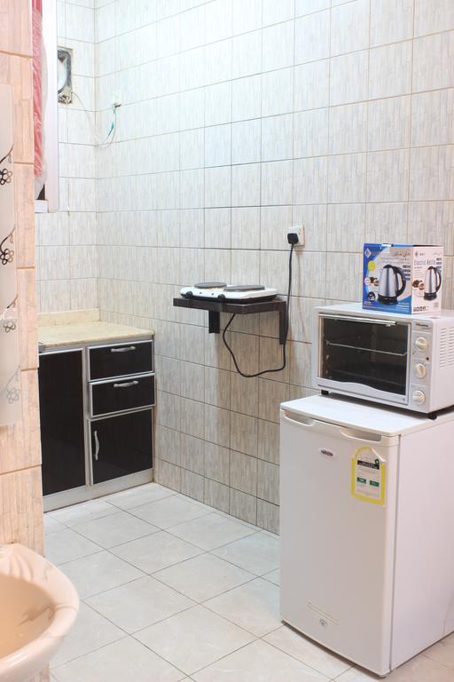 בוריידה Arkan Dareen מראה חיצוני תמונה