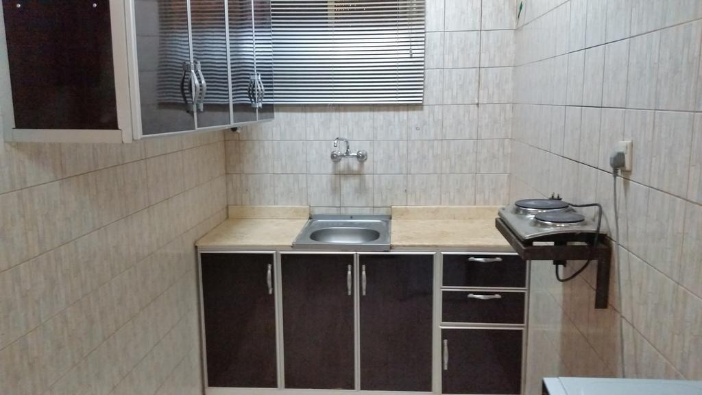 בוריידה Arkan Dareen מראה חיצוני תמונה